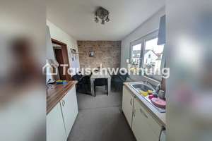 Tauschwohnung: Suche größere Wohnung in Mainz, biete Flat in Drais – Die vollständige Adresse der Immobilie erhältst du vom Anbieter., 55127 Drais, Mainz – Vorschaubild 2