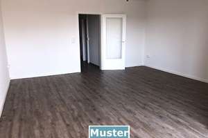 Smarter Wohnen: praktisches 1-Zimmer-Appartment – Göteborgring 79, 24109 Mettenhof, Kiel – Vorschaubild 6