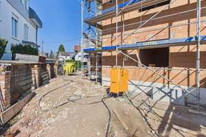 Ingolstadt-Süd (Hundszell) - 3,5 ZKB-Erdgeschosswohnung mit West-Terrasse! Ruhige Lage! – Die vollständige Adresse der Immobilie erhältst du vom Anbieter., 85051 Südwest, Ingolstadt – Vorschaubild 9