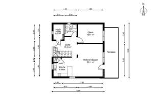 EFH in Zossen | 5 Zimmer | ca. 126 m² Wfl. | 753 m² Grundstück | Fußbodenheizung | ab 07/2026 – Die vollständige Adresse der Immobilie erhältst du vom Anbieter., 15806 Zossen – Vorschaubild 21