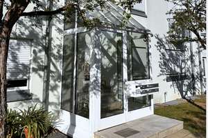 3-Zimmer-Wohnung mit großem Garten in Regensburg