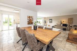 Das perfekte Zuhause: Großzügige DHH mit sehr großer Garage, Kamin, Einbauküche, Sauna und Garten – Die vollständige Adresse der Immobilie erhältst du vom Anbieter., 41516 Grevenbroich – Vorschaubild 7