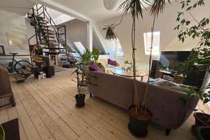 3 Zimmer-Maisonette-Wohnung mit offenem Raumkonzept in zentraler Lage Hannover-Hainholz – Philipsbornstraße 60, 30165 Vahrenwald, Hannover – Vorschaubild 4