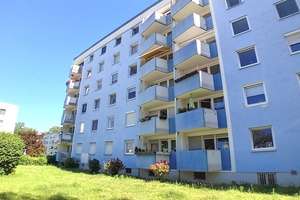 living smart - Gepflegte 3-Zimmer-Wohnung mit Loggia in Oberföhring – Die vollständige Adresse der Immobilie erhältst du vom Anbieter., 81925 Oberföhring, München – Vorschaubild 4