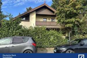Freistehendes Zweifamilienhaus mit großem Garten in St.Leon – Rhein-Neckar-Kreis – Vorschaubild 1