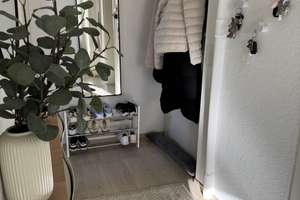 Helle 3-Zimmer Wohnung im 1. OG  – Johannastraße 30, 45899 Horst, Gelsenkirchen – Vorschaubild 3