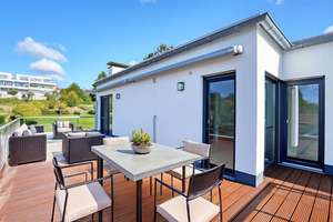 Über den Dächern von Stiepel: Penthouse mit Top-Ausstattung in bester Lage – Die vollständige Adresse der Immobilie erhältst du vom Anbieter., 44797 Stiepel, Bochum – Vorschaubild 27
