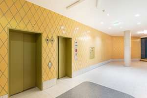 Attraktive Neubauwohnung mit optional 3-Zimmern – Bonner Str. 168, 50968 Raderberg, Köln – Vorschaubild 9