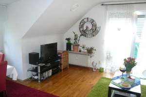 Geräumige 2-Zimmer Wohnung im Südviertel incl. Garage – Ronheider Berg 208, 52076 Hangeweiher, Aachen – Vorschaubild 4