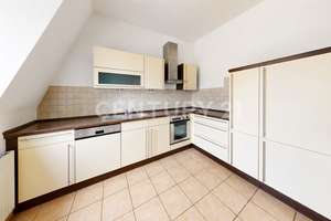 Freundliche 2-Zimmer-Wohnung mit Balkon und Einbauküche – Gellertstraße 3, 39108 Stadtfeld Ost, Magdeburg – Vorschaubild 2