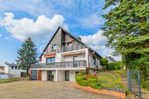 Stilvolles Einfamilienhaus auf großem Grundstück – Nürnberger Land (Kreis) – Vorschaubild 15