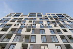 Tauschwohnung: Moderne idyllische 1,5 Zimmer  Wohnung – 81245 Neupasing, München – Vorschaubild 2