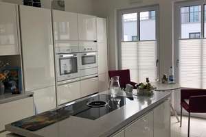 *Provisionsfrei* Hochwertige 3-Zimmer-Wohnung mit Balkon im 2. OG in Warnemünde – Parkstrasse 46b, 18119 Seebad Warnemünde, Rostock – Vorschaubild 15