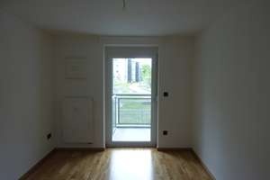 Frei zum 1.4.2026 *Proviantbachquartier* 2 Zimmer / Balkon/ TG – Proviantbachstraße 17 b, 86153 Am Schäfflerbach, Augsburg – Vorschaubild 7