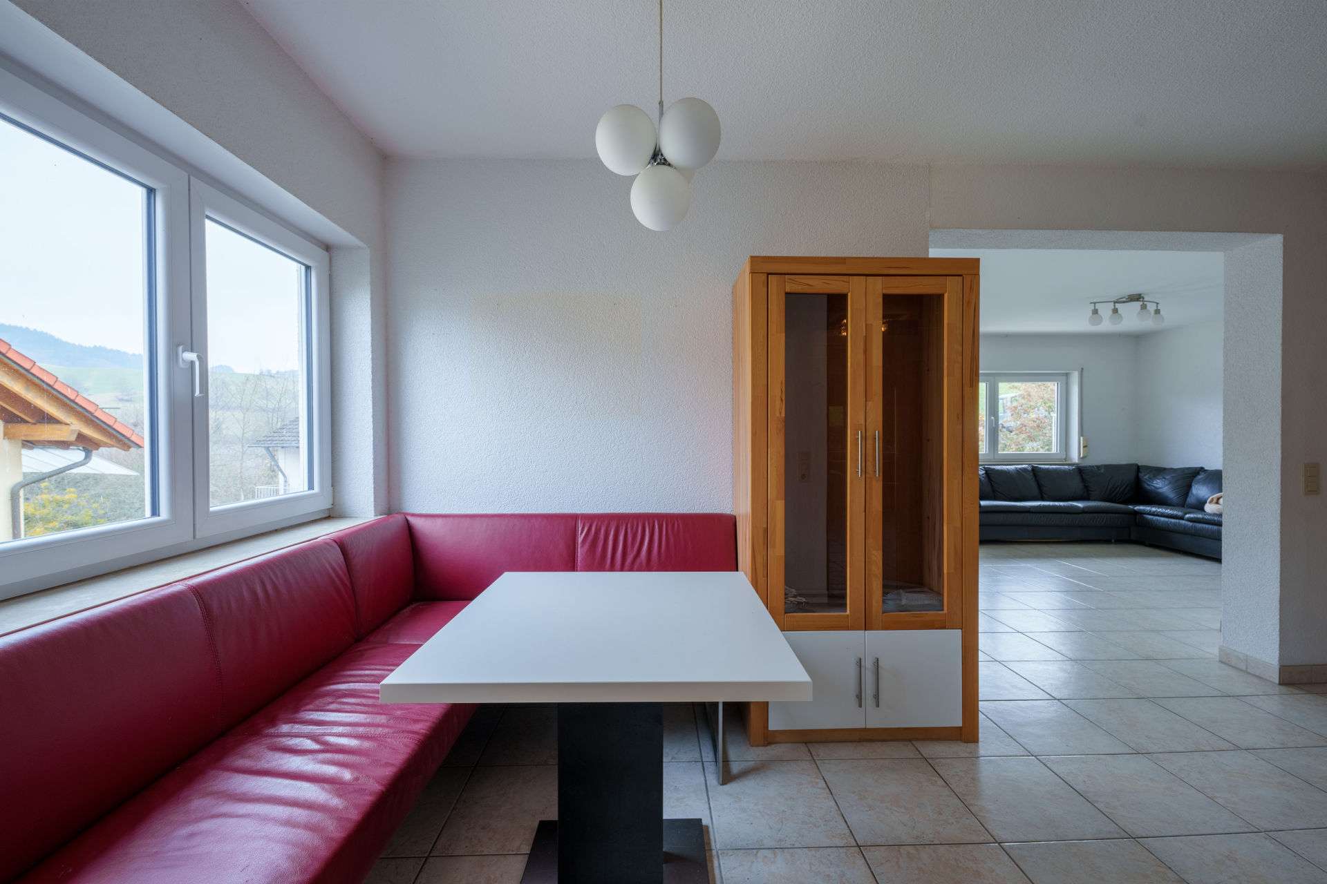 Immobilie in Gorxheimertal - Top gepflegte Doppelhaushälfte in guter Wohnlage von Gorxheimertal - Bild 20