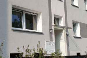 Nette Nachbarn gesucht: individuelle 2,5-Zimmer-Wohnung