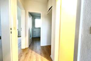 **Renovierte** 1- Zimmer-Wohnung mit neuer Einbauküche! – Die vollständige Adresse der Immobilie erhältst du vom Anbieter., 29633 Munster – Vorschaubild 3