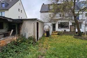 Köln-Holweide Haus zu verschenken! 1-3 Fam.-Haus sanierungsbedürftig zum Bodenrichtpreis – Die vollständige Adresse der Immobilie erhältst du vom Anbieter., 51067 Holweide, Köln – Vorschaubild 4