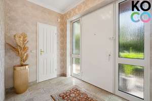 Perfektes Wohnen am Bunten Garten! Luxuriöses Reihenendhaus - mit Privatgarten, Terrassen & Garage – Die vollständige Adresse der Immobilie erhältst du vom Anbieter., 41063 Windberg, Mönchengladbach – Vorschaubild 5