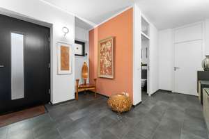 Exklusives Wohnen über zwei Etagen mit Garten und Blick ins Grüne in den Heiligengeisthöfen – Die vollständige Adresse der Immobilie erhältst du vom Anbieter., 26121 Innenstadt, Oldenburg (Oldenburg) – Vorschaubild 3