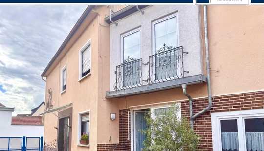 Bild von Modernisiertes Einfamilienhaus mit großzügigem Grundstück, Baureserve und vielseitigem Potenzial