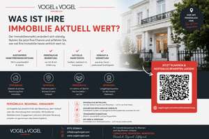 Horn-Lehe  - vermietete Kapitalanlage – 3-Zimmer-Wohnung mit neuwertigem Bad & Küche und Balkon – Die vollständige Adresse der Immobilie erhältst du vom Anbieter., 28357 Lehesterdeich, Bremen – Vorschaubild 19