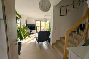 Neu- und hochwertige Doppelhaushälfte mit schönem Garten in guter Wohnlage in Reitmehring! – Die vollständige Adresse der Immobilie erhältst du vom Anbieter., 83512 Wasserburg am Inn – Vorschaubild 28
