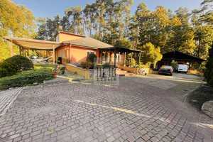 Majestätisches - 4.100 m² traumhaftes GST - Bungalow inkl. Pool, Sauna, Carport & Gästehaus am See ! – Oder-Spree (Kreis) – Vorschaubild 1