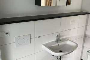 ! Nur an Studenten! Erstbezug 2-Zimmer-Whg mit Süd-Terrasse gegenüber der OTH/Uni – 93051 Kumpfmühl-Ziegetsdorf-Neuprüll, Regensburg – Vorschaubild 6
