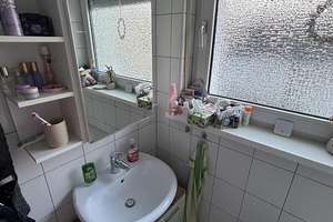 Am Südhang! Gemütliche 2 Zimmer Erdgeschosswohnung in Bielefeld Brackwede! – Die vollständige Adresse der Immobilie erhältst du vom Anbieter., 33647 Brackwede, Bielefeld – Vorschaubild 9
