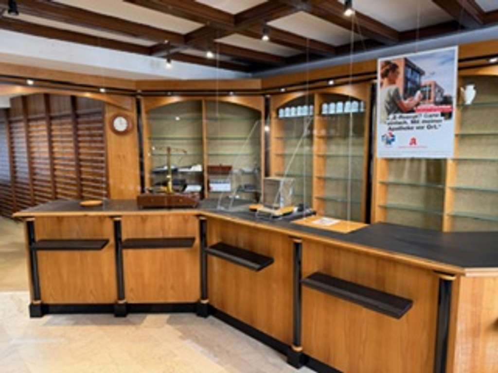 Immobilie in Altenkirchen (Westerwald) - Historisches Gebäude mit viel Potenzial - Bild 4