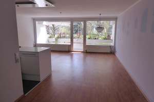 Gut geschnittene, ruhig gelegene 3-Zimmer-Wohnung mit Blick ins Grüne – Die vollständige Adresse der Immobilie erhältst du vom Anbieter., 55126 Finthen, Mainz – Vorschaubild 2