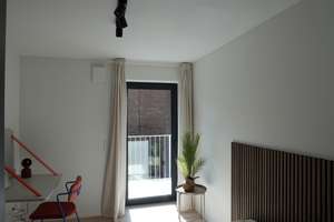 💛💙WG-Zimmer möbliert und super angebunden leben in St. Leonhard – modern und nachhaltig💛💙 – Die vollständige Adresse der Immobilie erhältst du vom Anbieter., 90439 St. Leonhard, Nürnberg – Vorschaubild 9