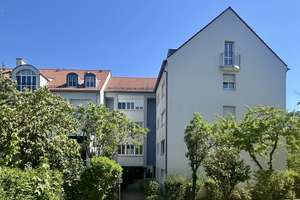 Sehr solides Apartment in gefragter Lage 