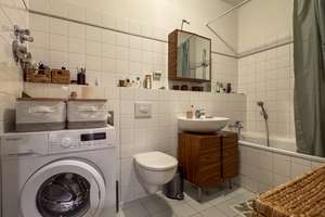 Seltene Gelegenheit: Erdgeschosswohnung mit Terrasse in begehrter Kiezlage – Die vollständige Adresse der Immobilie erhältst du vom Anbieter., 10439 Prenzlauer Berg, Berlin – Vorschaubild 6