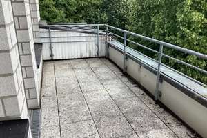 Schöne, renovierte 4-Zimmer-Wohnung mit großem Balkon für Familien! – Toppheideweg 10, 48161 Gievenbeck, Münster – Vorschaubild 8