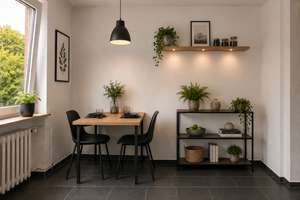 moderne 2 Zimmer-Wohnung in Duisburg Alt-Homberg 47198 – Schillerstraße 13, 47198 Alt-Homberg, Duisburg – Vorschaubild 19