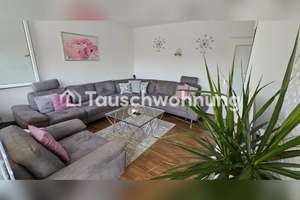 Tauschwohnung: 3 z. Wohnung mit großer Balkon gegen 4 z.+ zum Tauchen