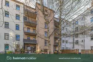 Denkmalwohnung mit eigenem Garten – hochwertig saniert – Die vollständige Adresse der Immobilie erhältst du vom Anbieter., 4315 Volkmarsdorf, Leipzig – Vorschaubild 16