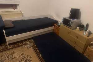 Provisionsfreie WG-Zimmer teils möbiliert in Nürnberg Muggenhof – Die vollständige Adresse der Immobilie erhältst du vom Anbieter., 90429 Muggenhof, Nürnberg – Vorschaubild 5