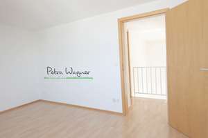 Ganz oben, mit Aufzug u. bezugsfrei: tolle 2.-Zi. Maisonette-Whg. mit 2 Balkonen, Wintergarten u. TG – 79111 Rieselfeld, Freiburg im Breisgau – Vorschaubild 8