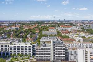 HEUTE VERMIETET – MORGEN POTENZIAL: 1-Zi.-Investment in begehrter Lage am Schwabinger Tor – Leopoldstr. 202, 80804 Neufreimann, München – Vorschaubild 16