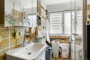 Charmante 3-Zimmer-Wohnung mit Aufzug, Balkon, TG-Stellplatz & begehbarer Dusche in Langen – Die vollständige Adresse der Immobilie erhältst du vom Anbieter., 63225 Langen (Hessen) – Vorschaubild 10