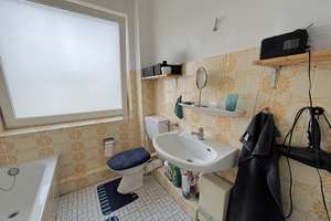 Vermietete 2-Zimmerwohnung in stadtzentraler Lage von Oldenburg-Donnerschwee – Die vollständige Adresse der Immobilie erhältst du vom Anbieter., 26123 Donnerschwee, Oldenburg (Oldenburg) – Vorschaubild 8