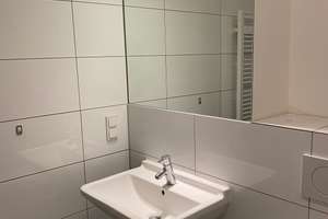 Exklusive, neuwertige 2-Zimmer-Erdgeschosswohnung mit Terrasse/Garten und EBK in Darmstadt – Elisabeth-Hattemer-Straße 4, 64289 Kranichstein, Darmstadt – Vorschaubild 15