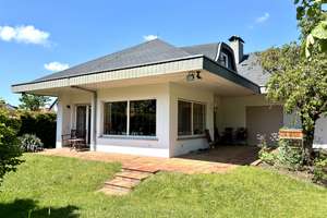 Wunderschöne Bungalow Villa in Neulingen mit Parkähnlichen Grundstück  – Die vollständige Adresse der Immobilie erhältst du vom Anbieter., 75245 Neulingen – Vorschaubild 2