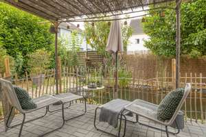 Zwei Wohnwelten unter einem Dach – EFH mit separater Einlieger-Maisonette + großem Garten – Die vollständige Adresse der Immobilie erhältst du vom Anbieter., 51427 Lustheide, Bergisch Gladbach – Vorschaubild 43