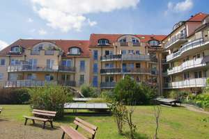 Großzügige 2-Raum-Wohnung mit Dachterrasse und Tiefgarage in ruhiger Lage – Die vollständige Adresse der Immobilie erhältst du vom Anbieter., 4179 Leutzsch, Leipzig – Vorschaubild 19