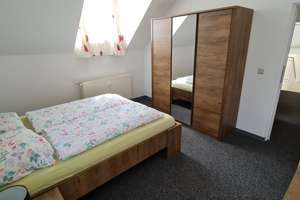 Heringen, 2 Wohn-oder Ferienhäuser – Felsenstr.  22a+b, 36266 Heringen (Werra) – Vorschaubild 10