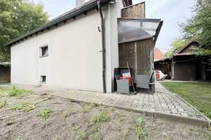 Freistehendes Haus mit zwei Wohneinheiten – Landshut – Vorschaubild 38